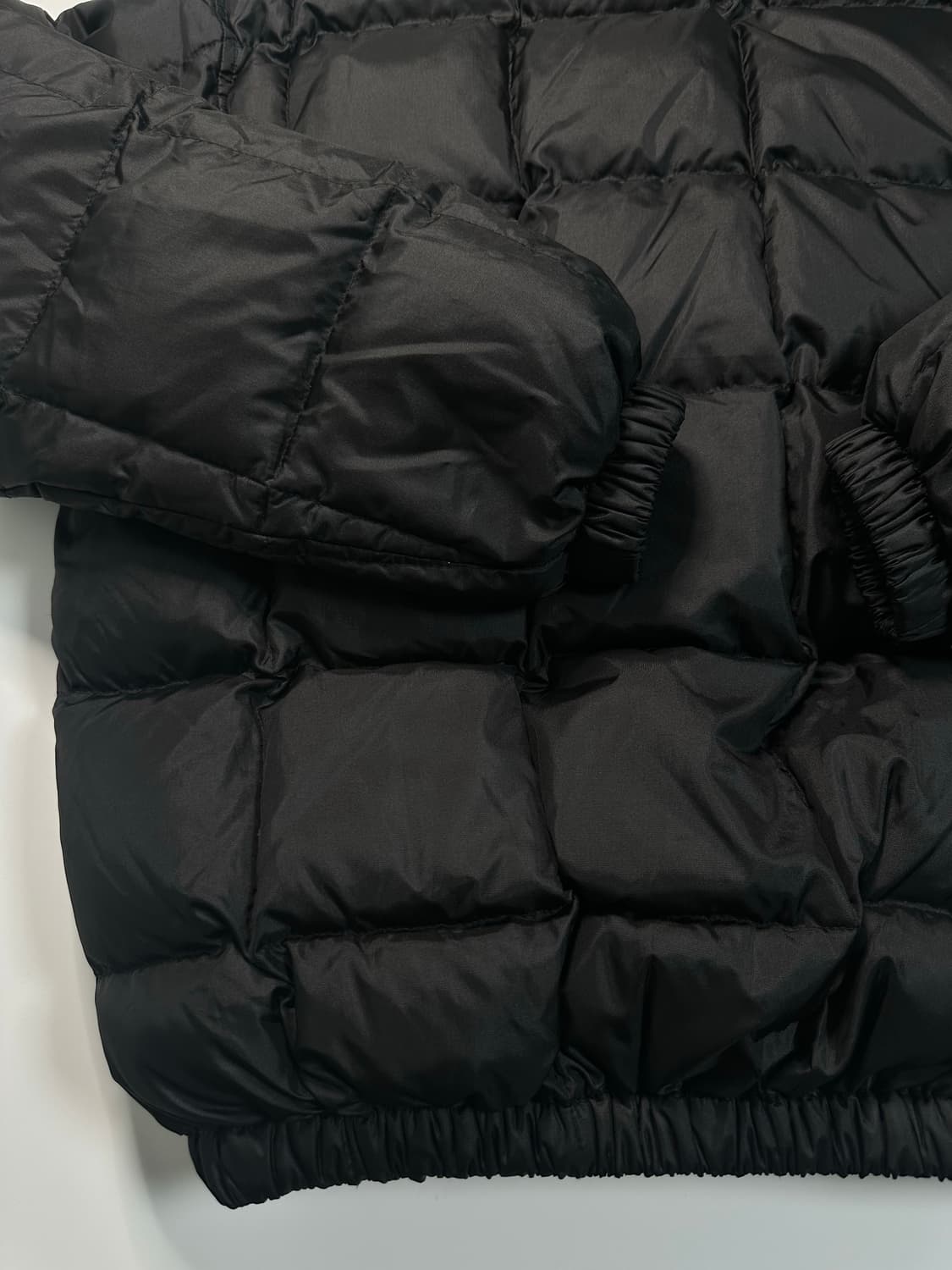 디스이즈네버댓 스포츠 덕 다운 자켓 상품이미지8