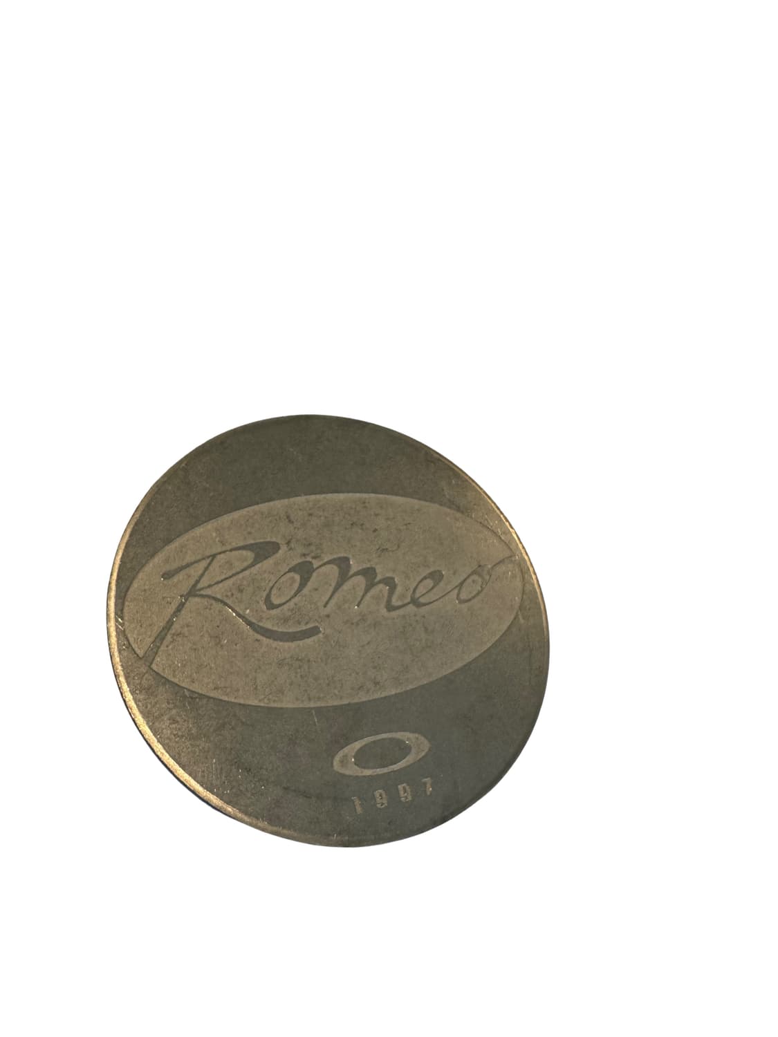 정품 오클리 로미오 X-메탈 선글라스 상품이미지6