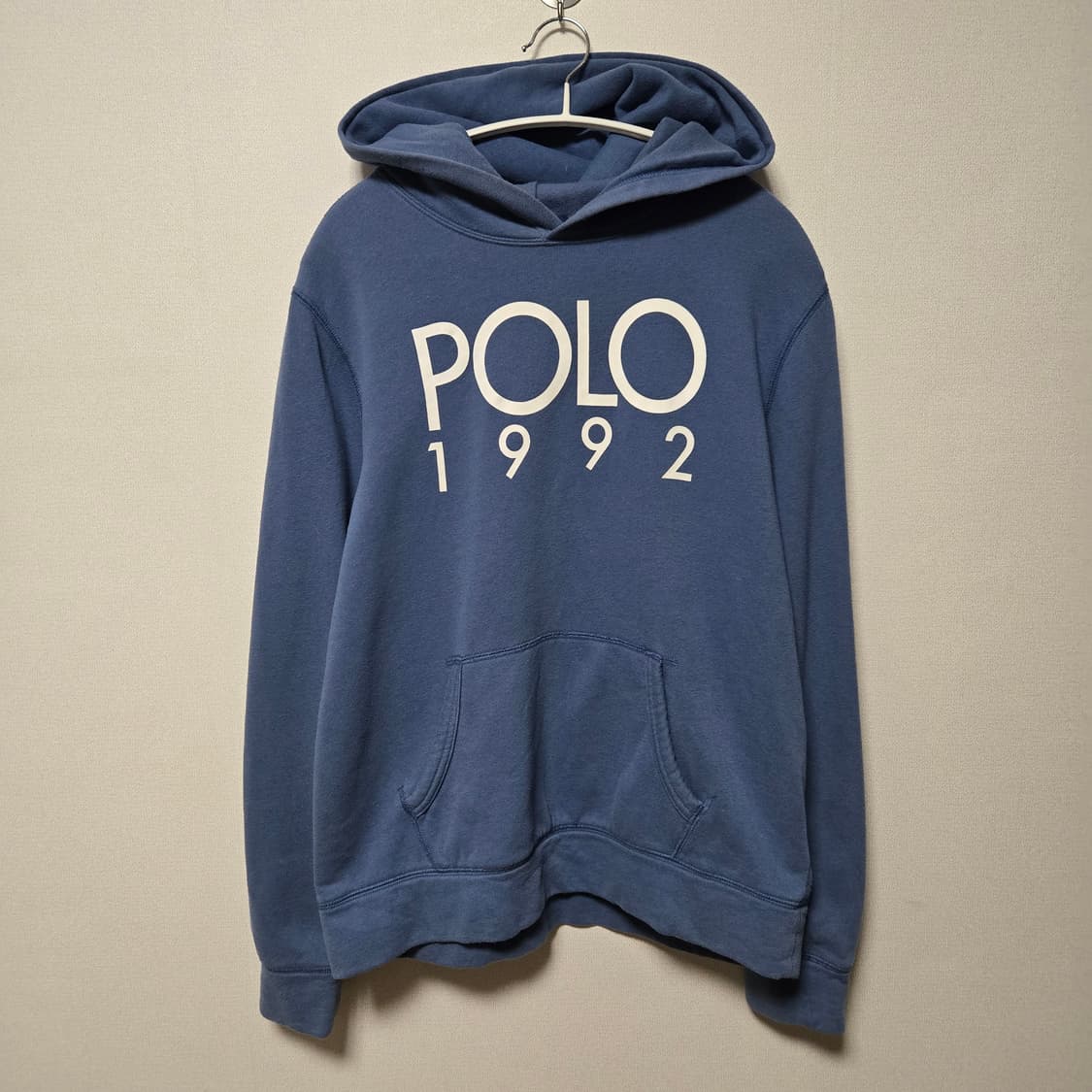폴로랄프로렌 코튼 후드티 / 남성 후드티/ 여성 후드티 상품이미지1