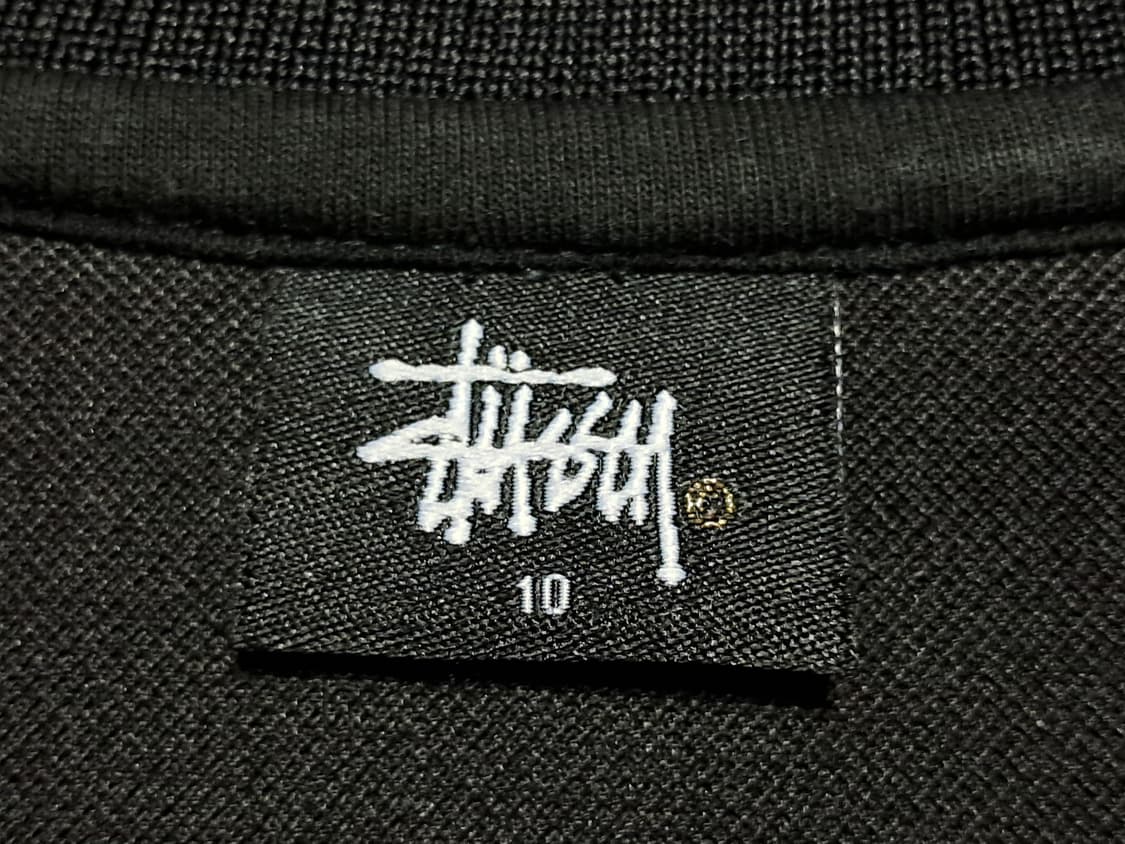 스투시 여성 트랙자켓 10 상품이미지5