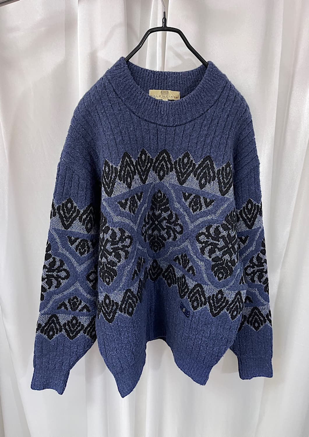 90s BALENCIAGA 상품이미지1