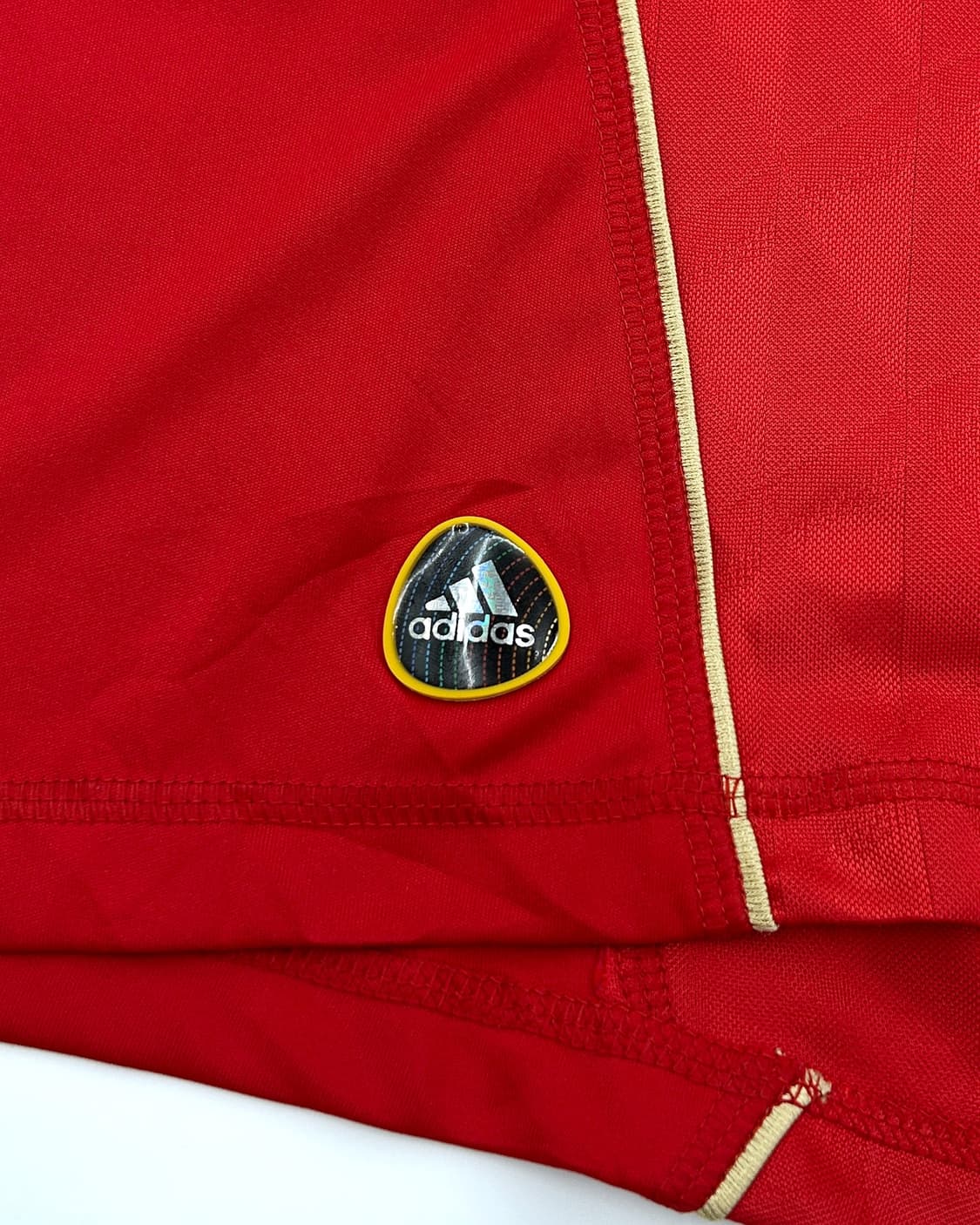 아디다스 10-11 리버풀 홈 리그킷 페르난도 토레스 상품이미지7