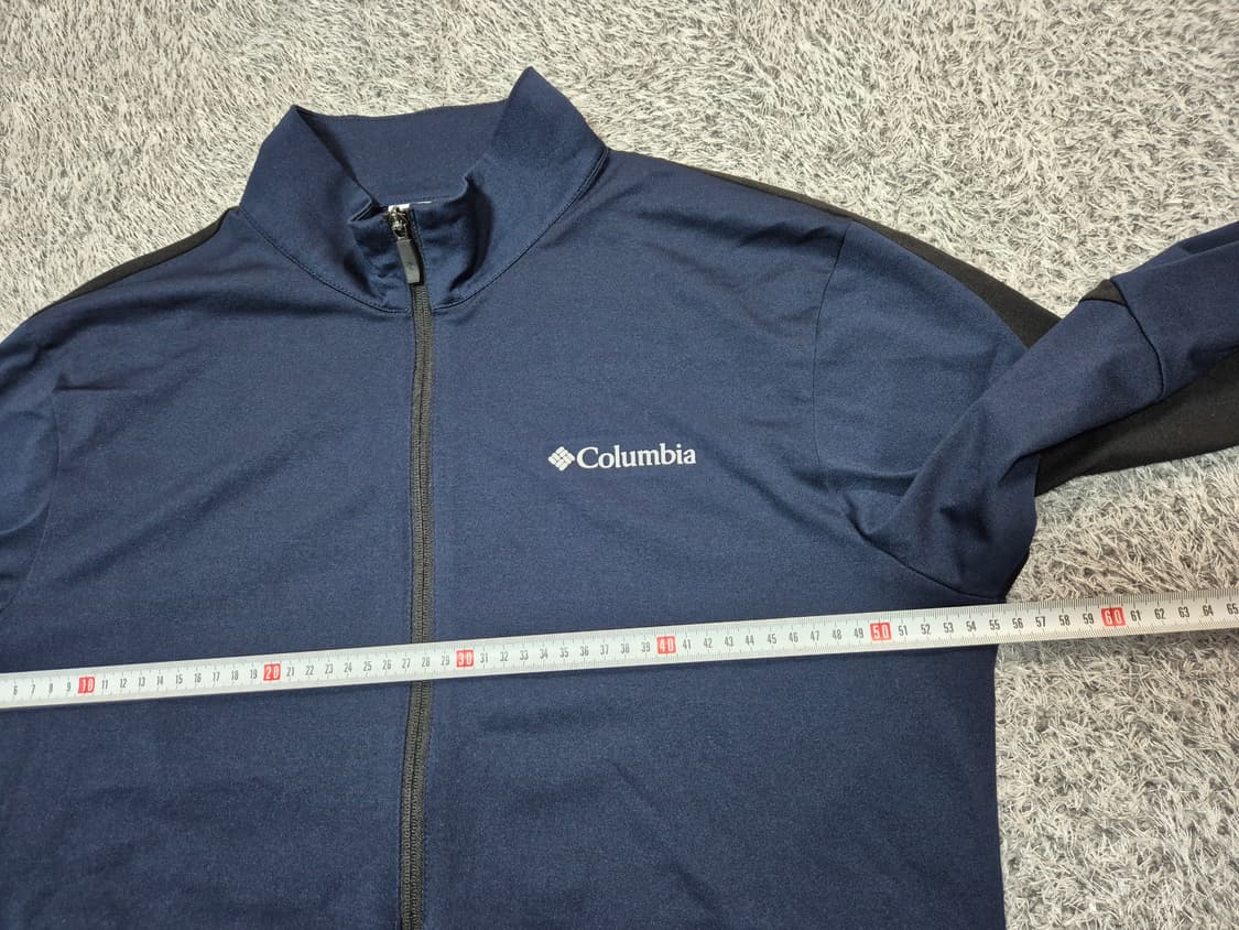 컬럼비아 남성 트랙 자켓 100(L) 상품이미지10