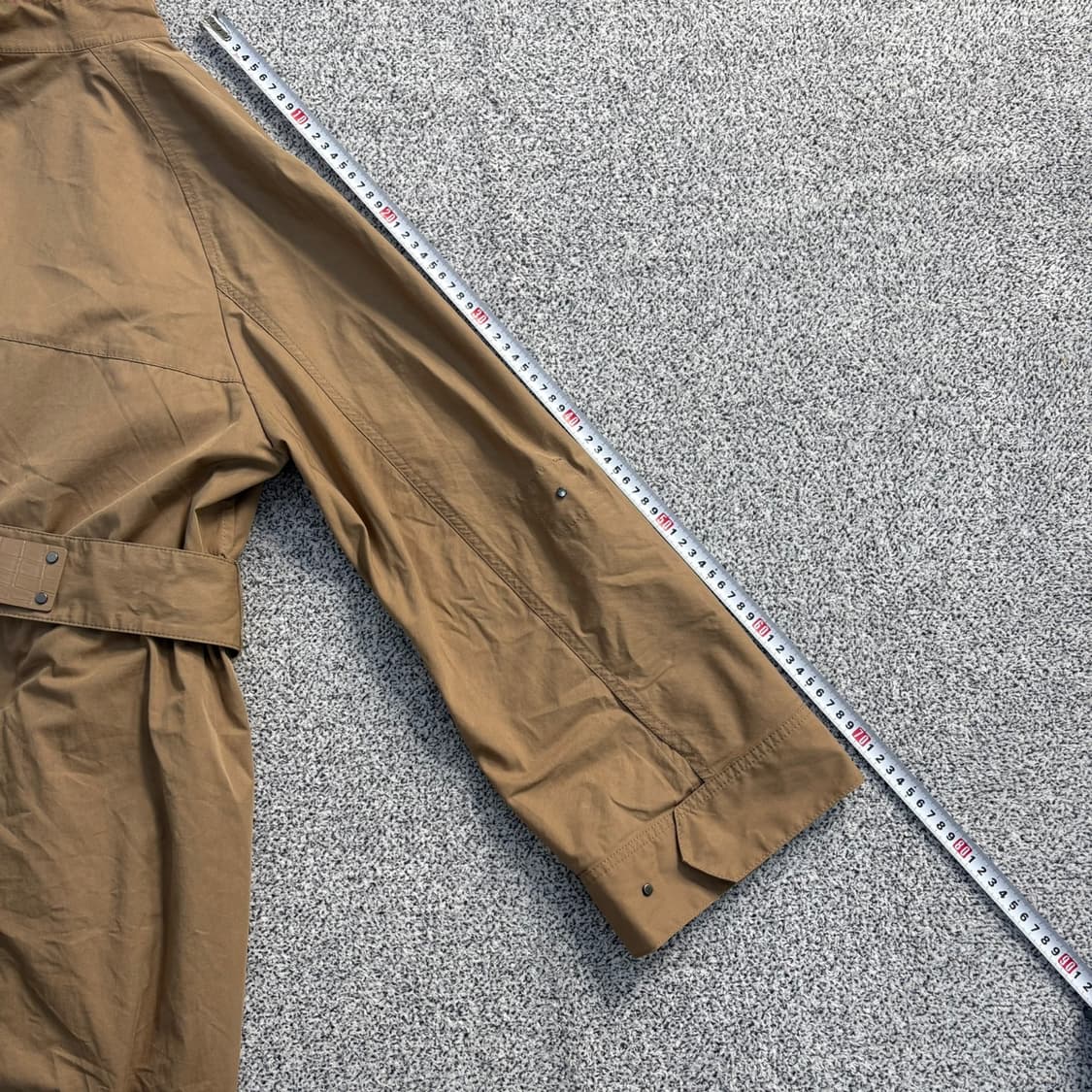 F 타임 여성 트렌치코트 자켓 0407J 상품이미지9