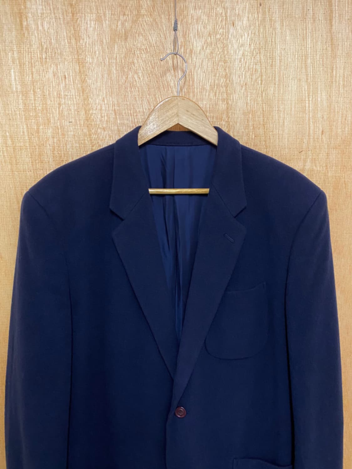 80's ISSEY MIYAKE MEN jacket 이세이미야케 아카이브 상품이미지6