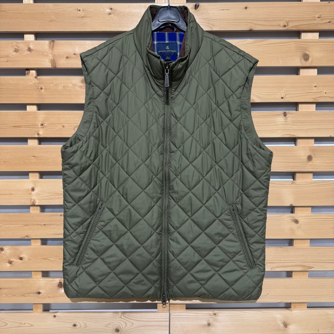 브룩스브라더스 베스트 상품이미지1