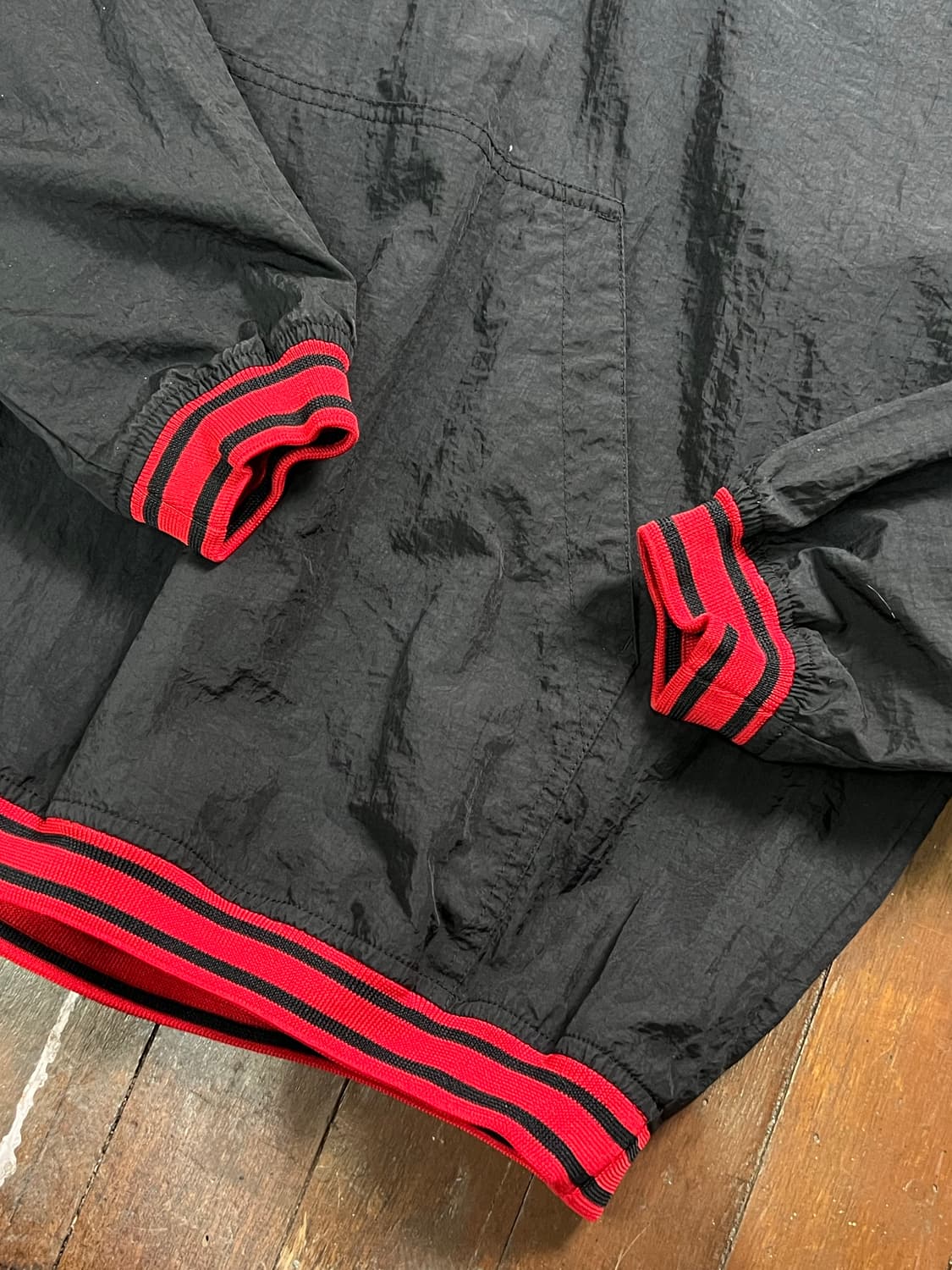 90‘s 나이키 윈드브레이커 상품이미지3