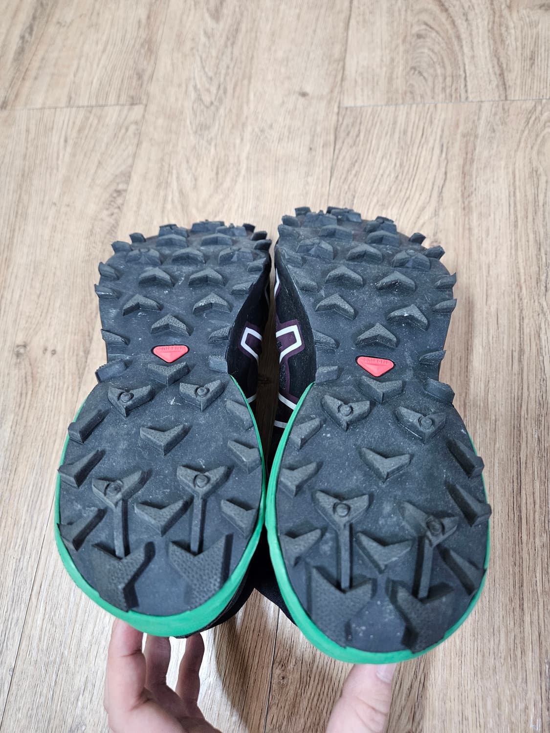 살로몬 스노우크로스 270 상품이미지6