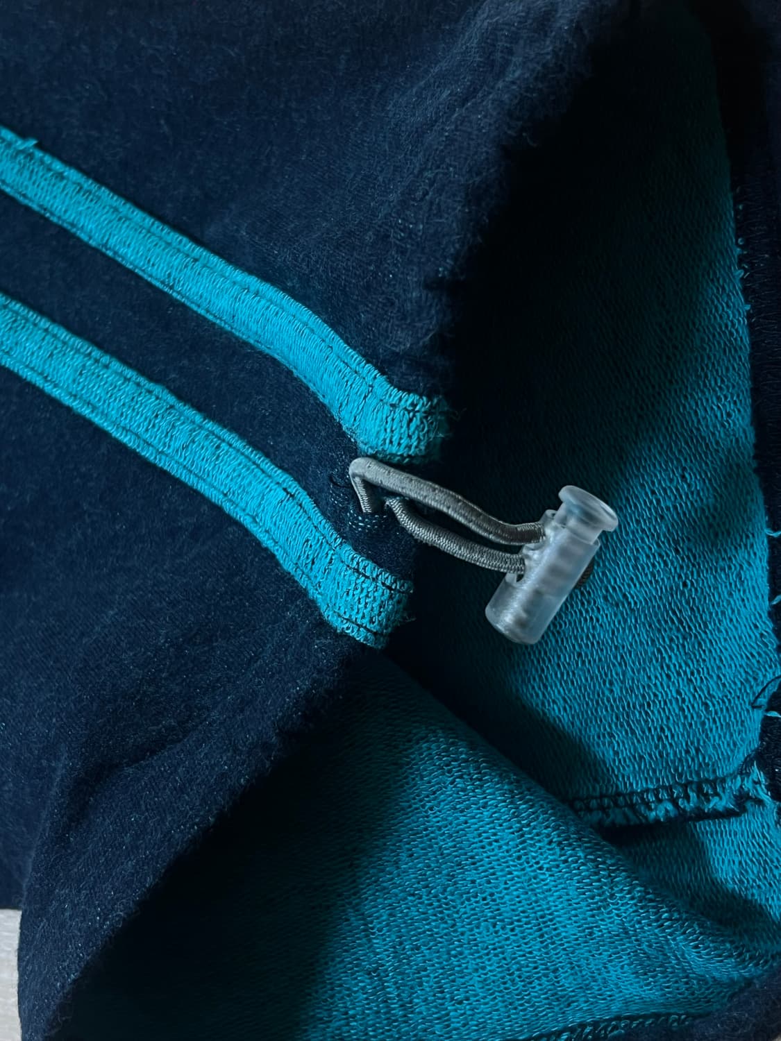 kissmark 트레이닝팬츠 상품이미지3