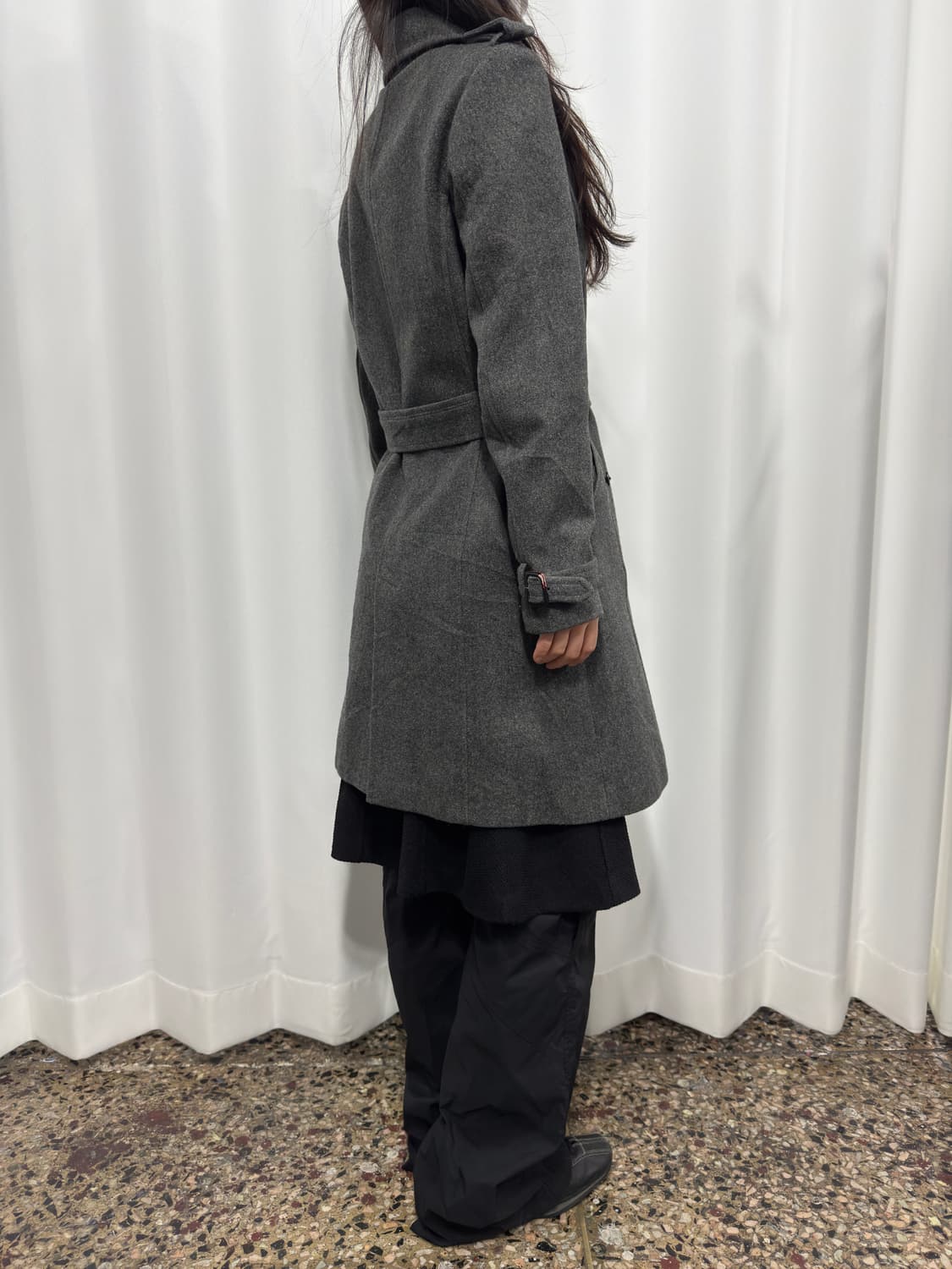 beams light coat 상품이미지8