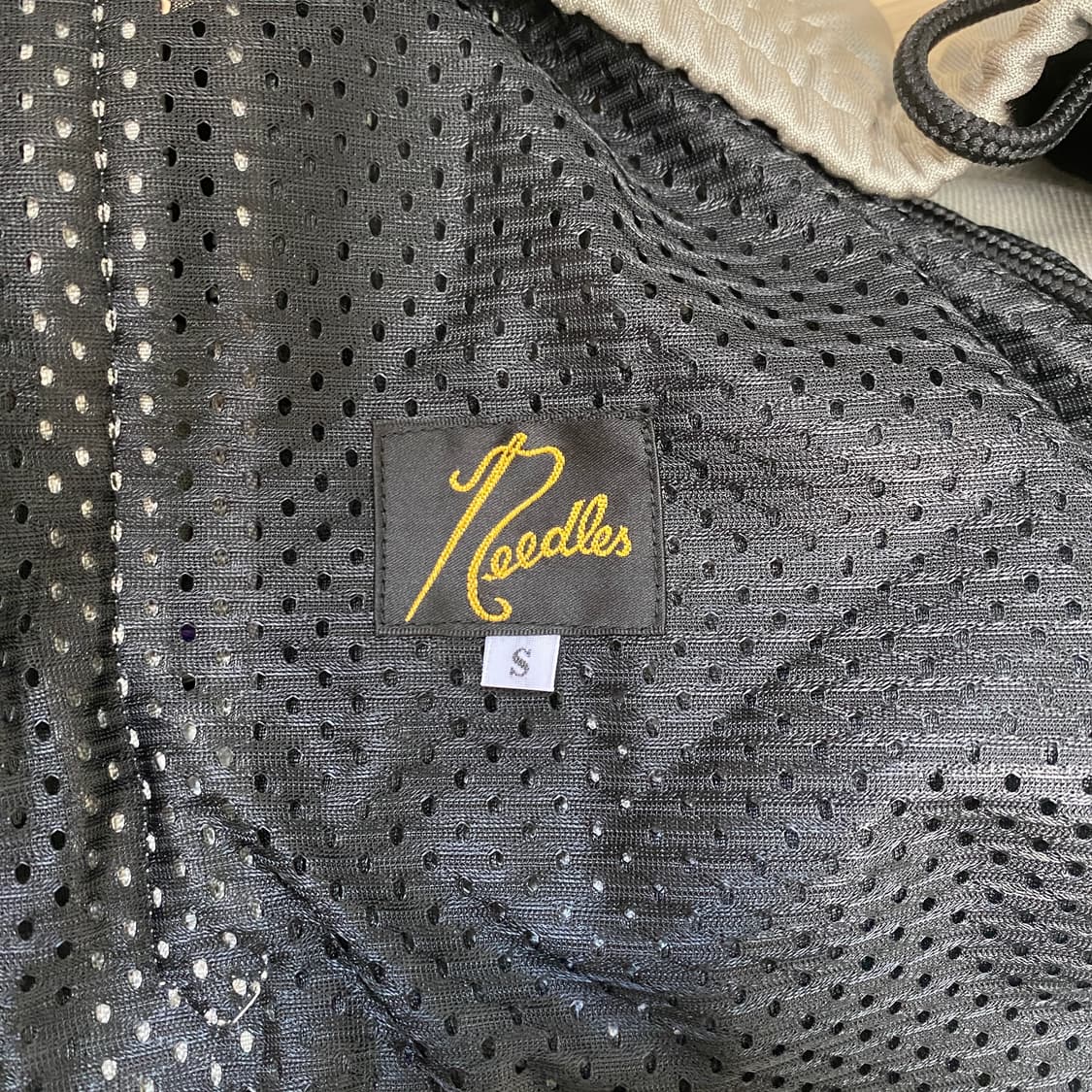 [ S ] 니들스 트랙팬츠 / 내로우핏 상품이미지3