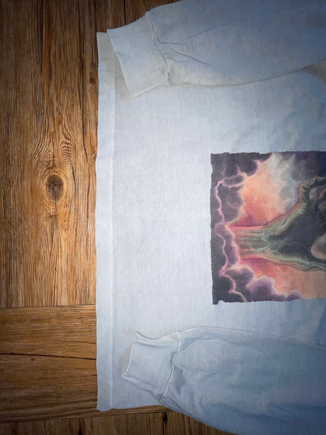 (3)폴리테루 베르세르크 베헤리트 그레이 상품이미지4