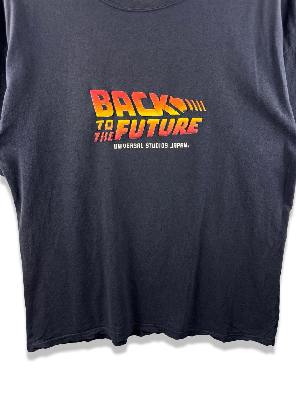 BACK TO THE FUTURE TEE3742 상품이미지4