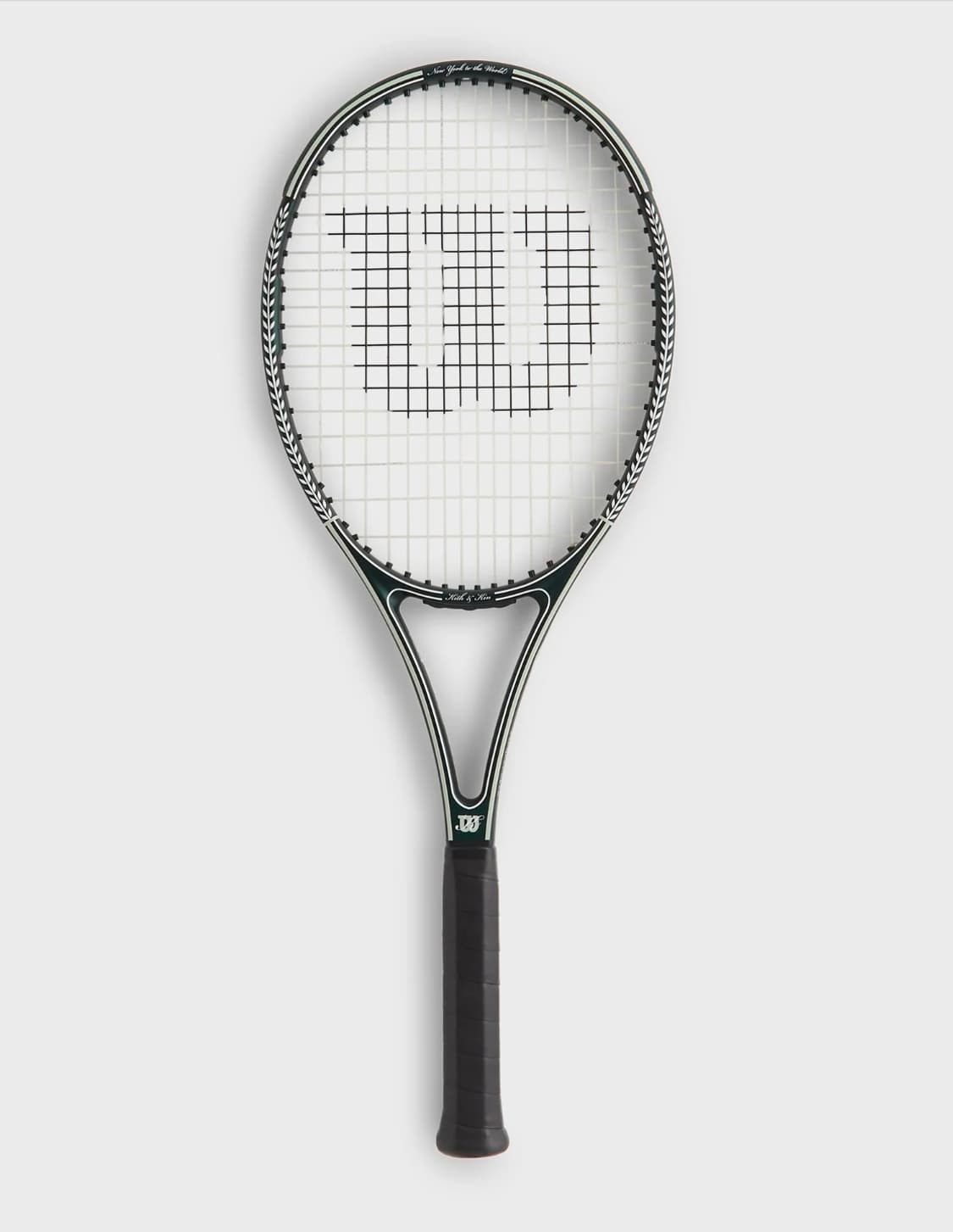 [3그립] Wilson x Kith 프로스태프 97L V14 상품이미지1