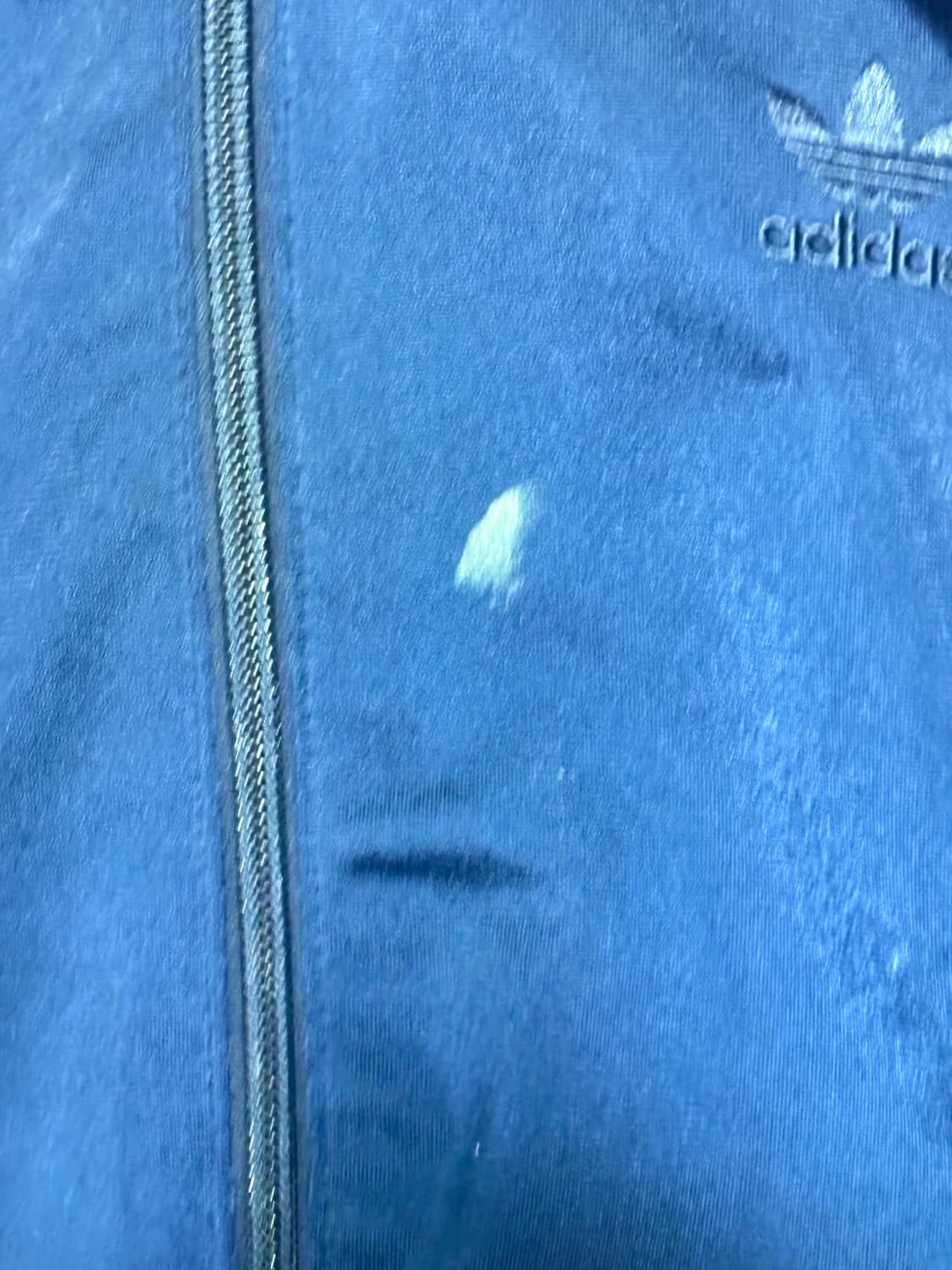 아디다스 져지 레인보우 / 남색 상품이미지3