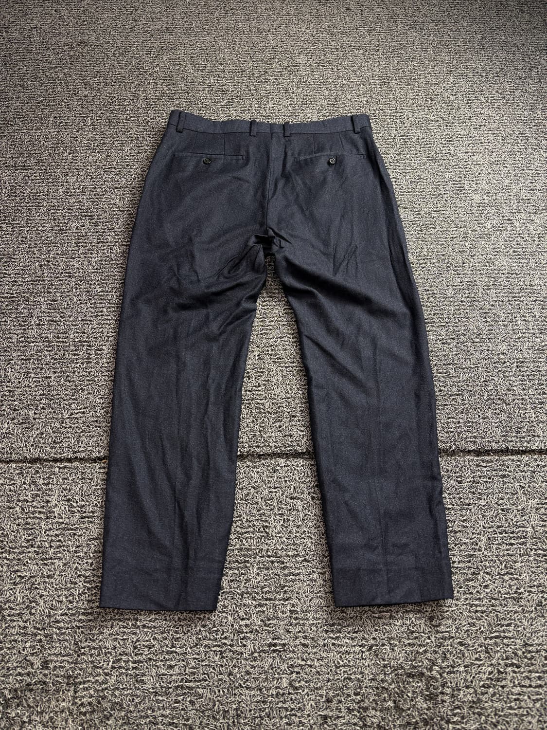 지오송지오 미니멀 블레이져 셋업 2578 상품이미지7