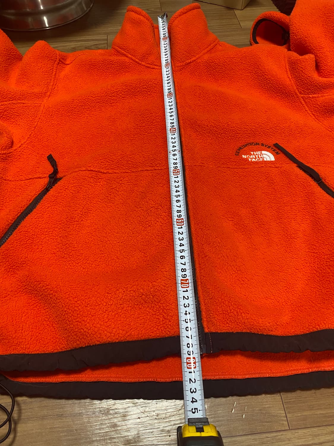 노스페이스 뽀글이 플리스  상품이미지10