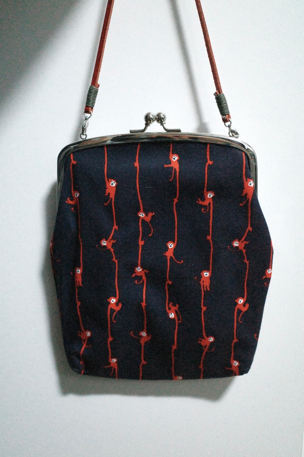 소우소우 가마구치 백 상품이미지1