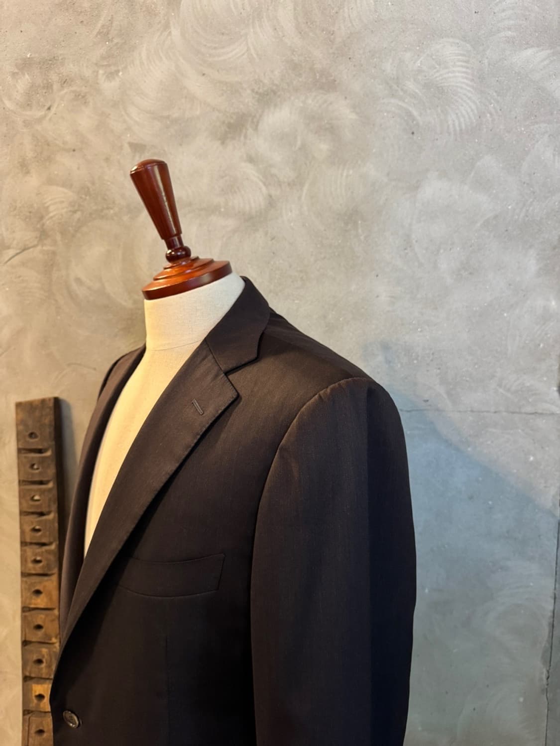 란스미어 테일러드 자켓 105 상품이미지4