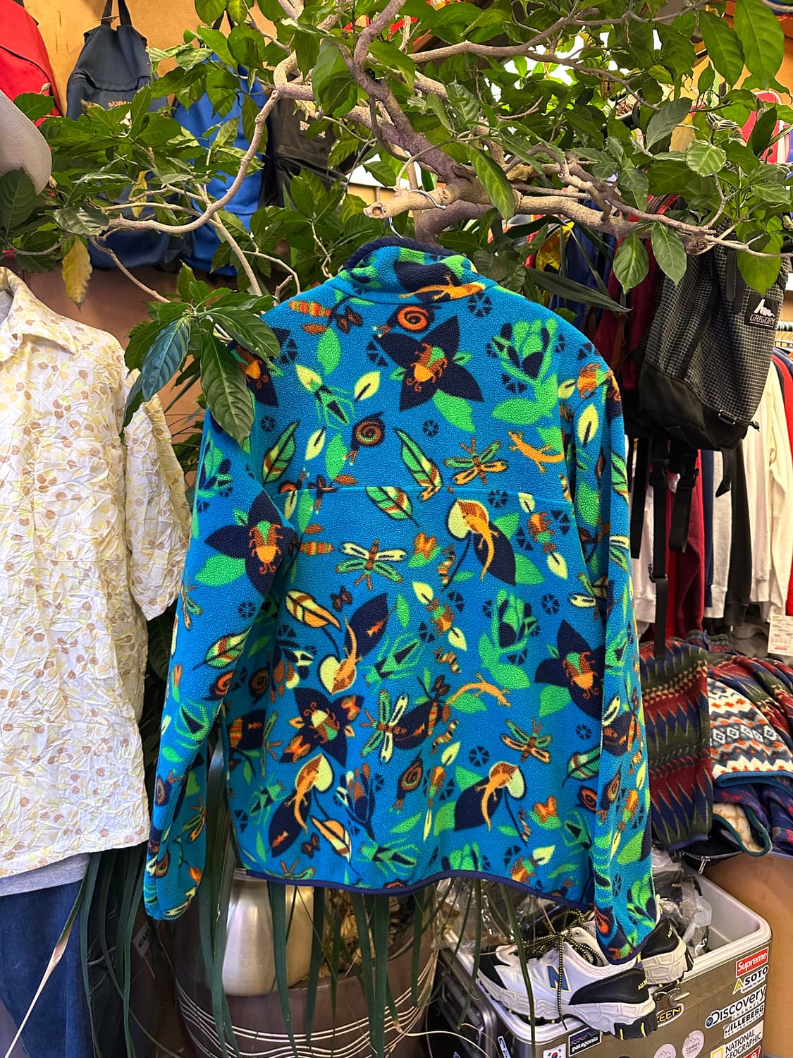 Z-459 파타고니아 신칠라  상품이미지2