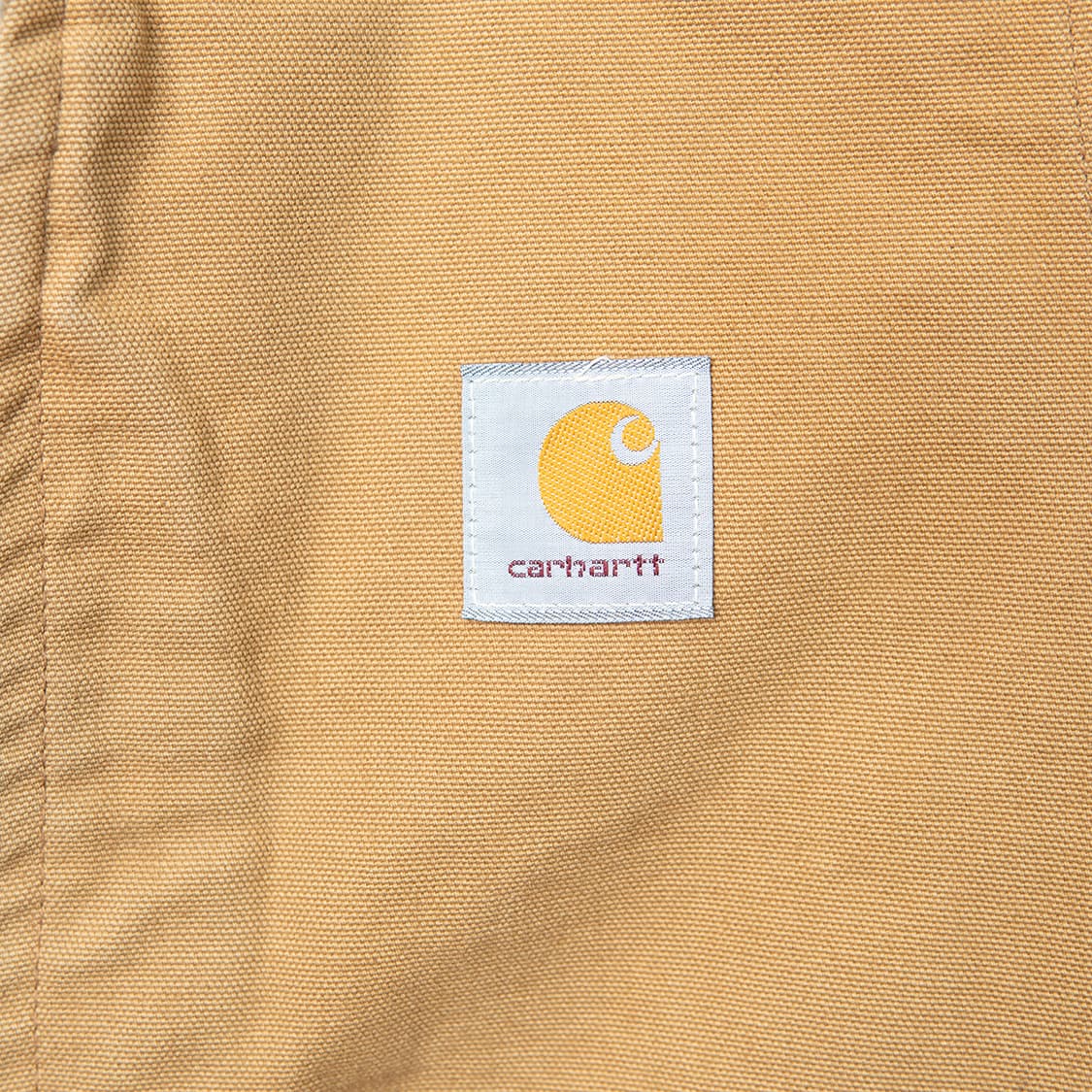 [95] 90s~ 칼하트 V03 덕캔버스 쉐르파 베스트 MT-1491  상품이미지3