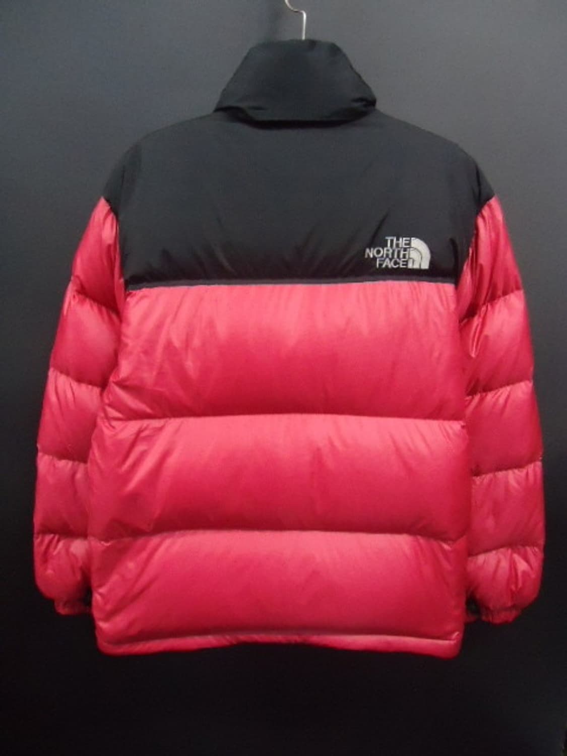 NORTH FACE 노스페이스 700 눕시 구스다운 패딩 상품이미지6
