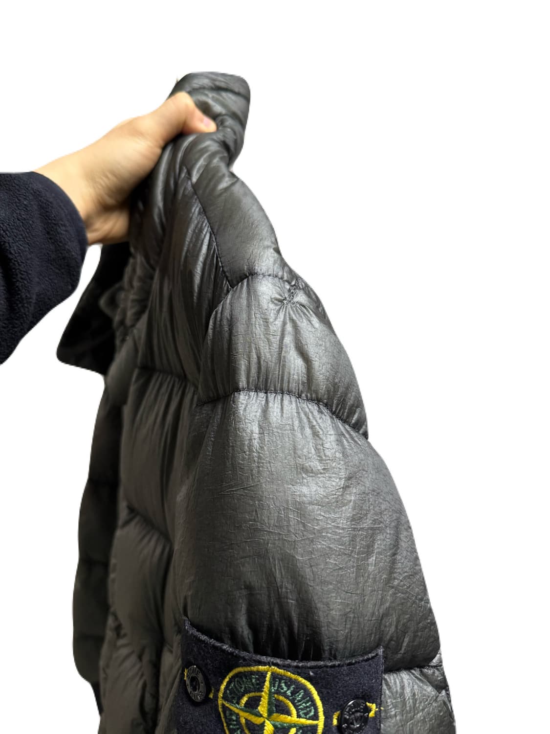 스톤아일랜드 패딩 상품이미지6