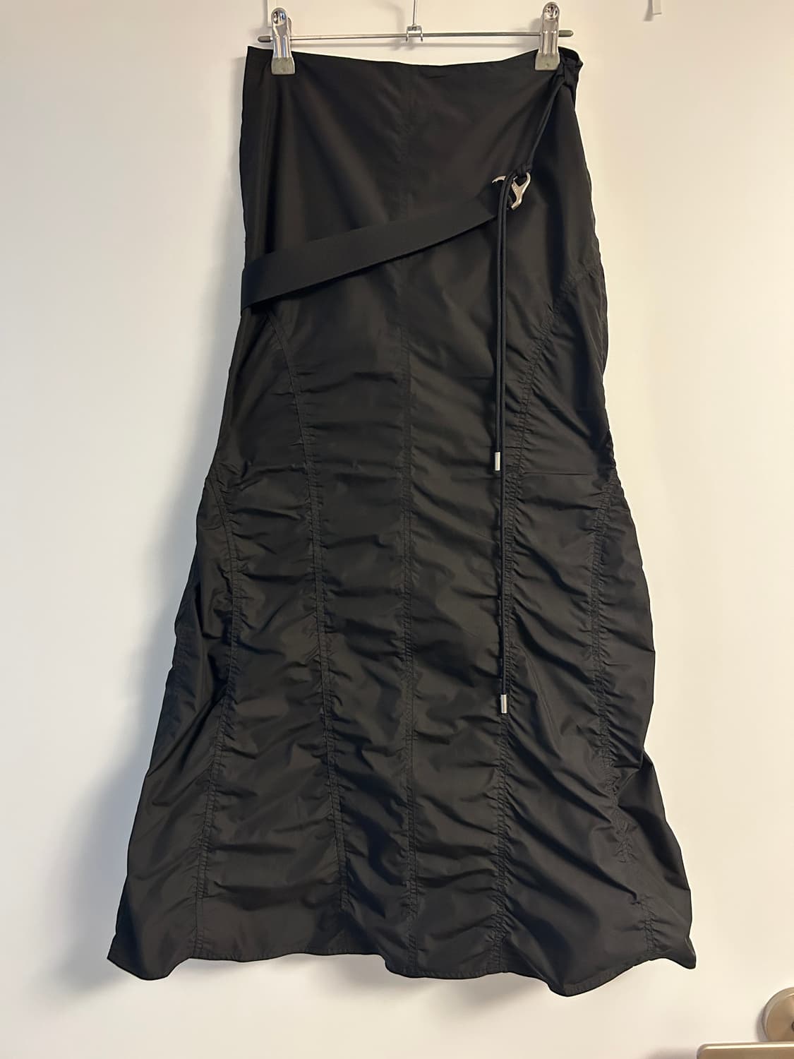 HYEIN SEO 혜인서 셔링 스커트 상품이미지6