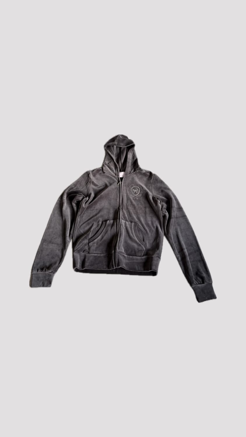 pink y2k 후드집업 상품이미지1