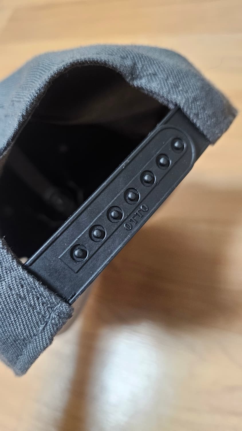 남이서팔 스냅캡 상품이미지4