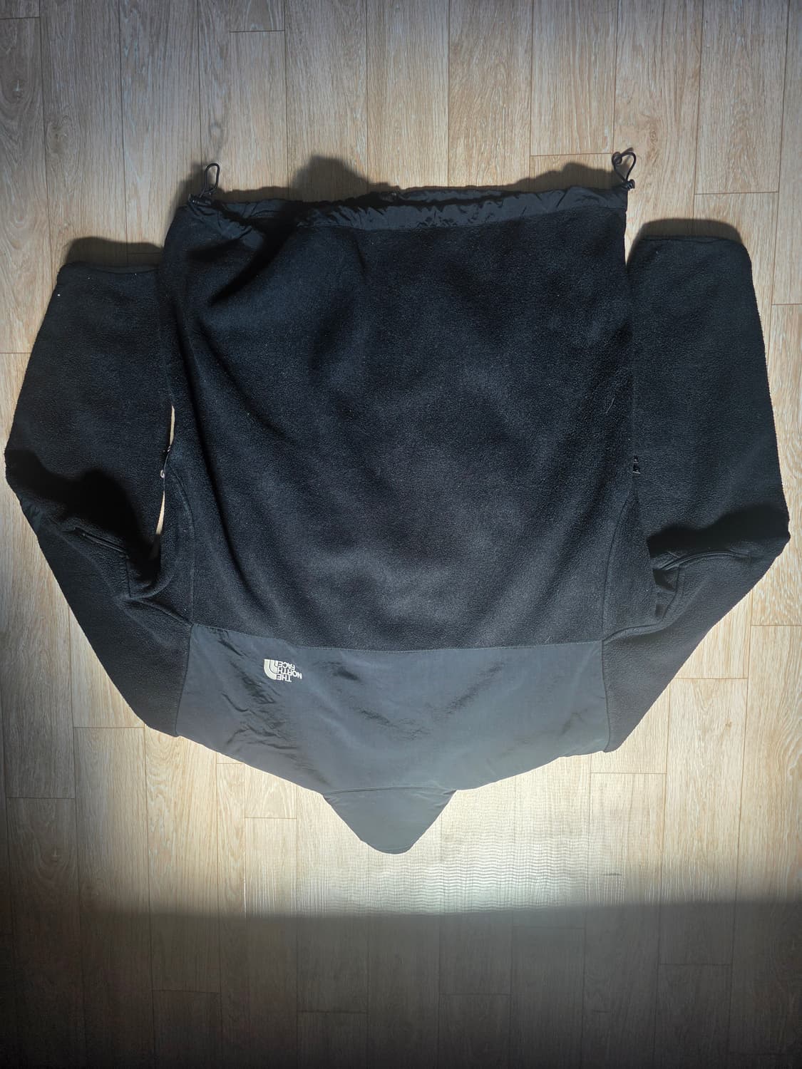 노스페이스 데날리 플리스 자켓 L 상품이미지2