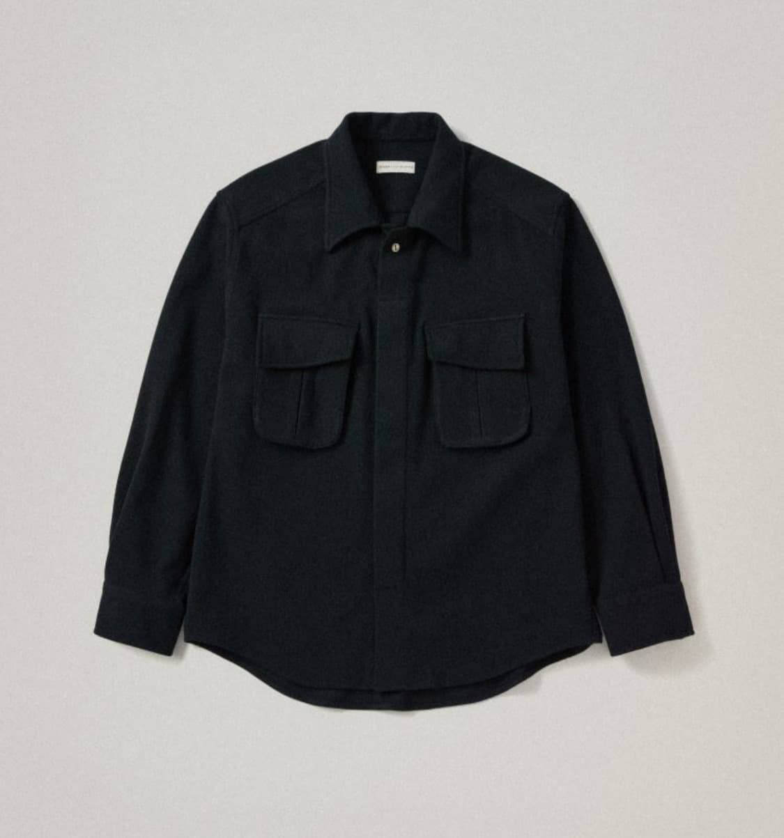 (2) 오토매틱 포더피플 커버 포켓 셔츠 자켓 상품이미지1