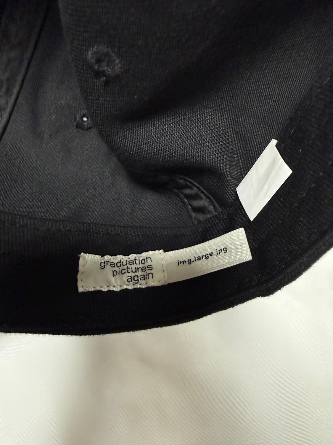 테프스토어즈 블랙 N L사이즈 상품이미지4