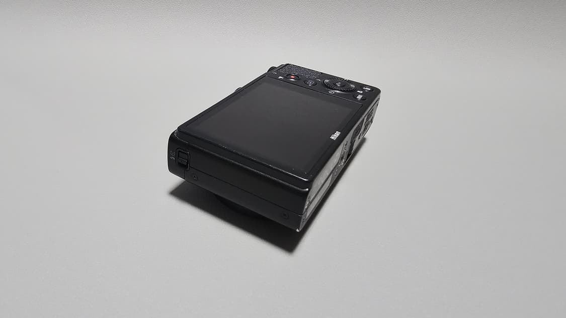 니콘 쿨픽스 P310 (NIKON COOLPIX P310) 상품이미지6