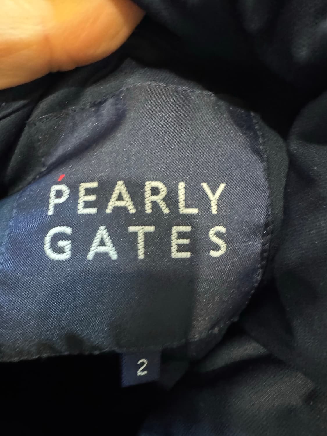 파리게이츠 여성 패딩 상품이미지2