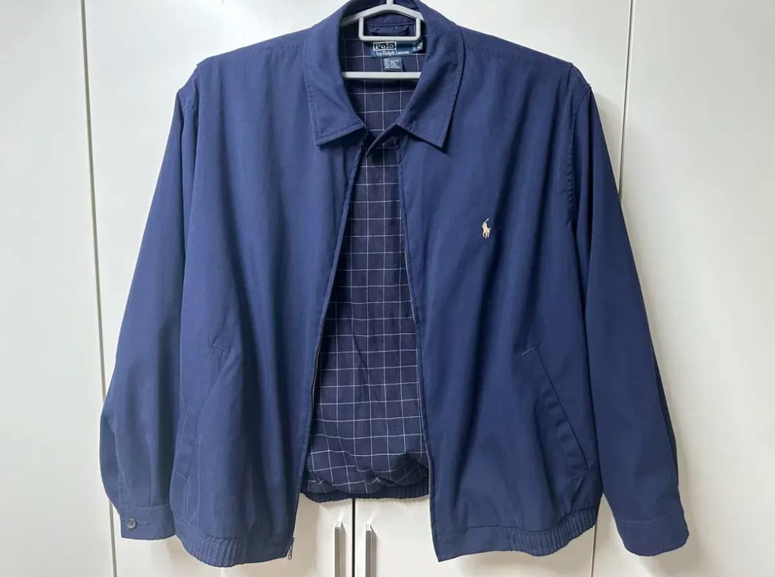 폴로자켓(바이스윙) 2XL 상품이미지1