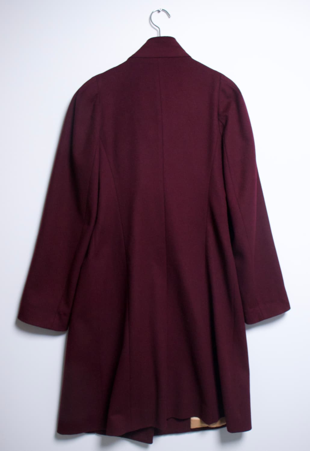 Vivienne Westwood red label coat 상품이미지6