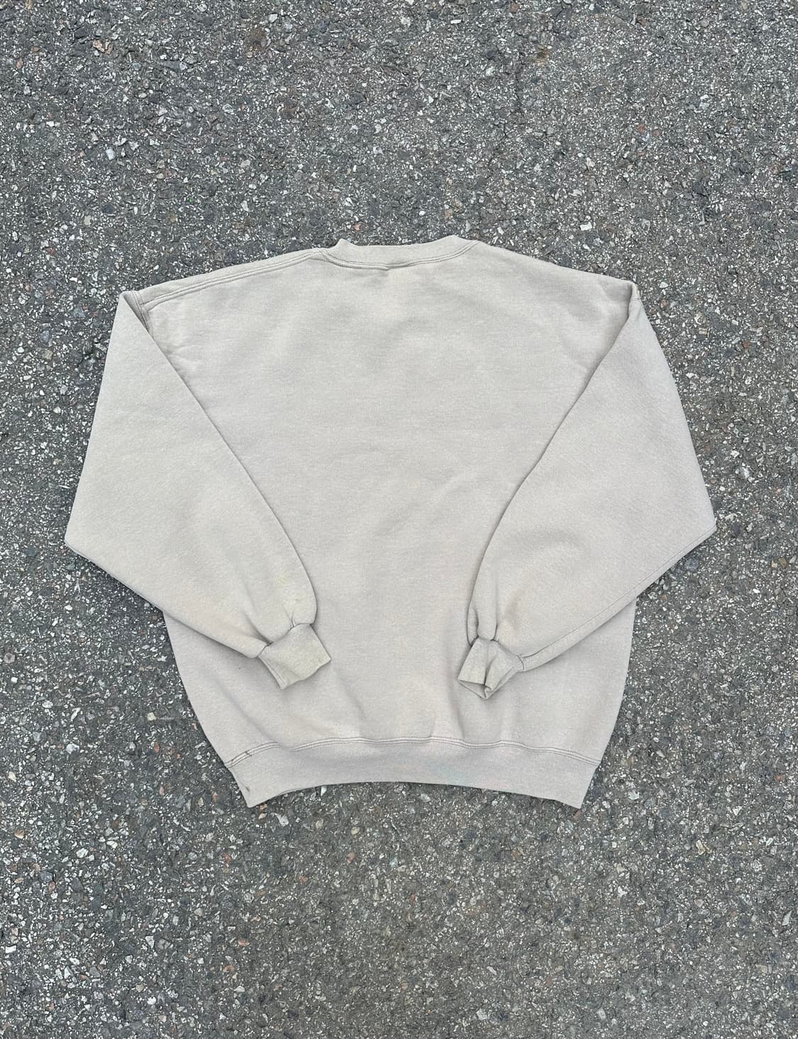 빈티지 90s 러셀 스웻셔츠 상품이미지2