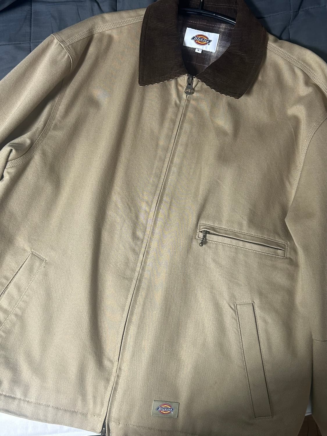 디키즈 트윌자켓 상품이미지2