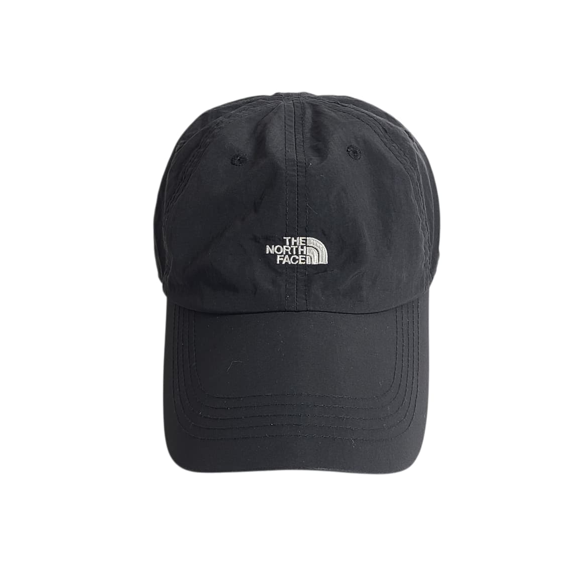 TNF) 노스페이스 라이트 나일론 볼캡 상품이미지1