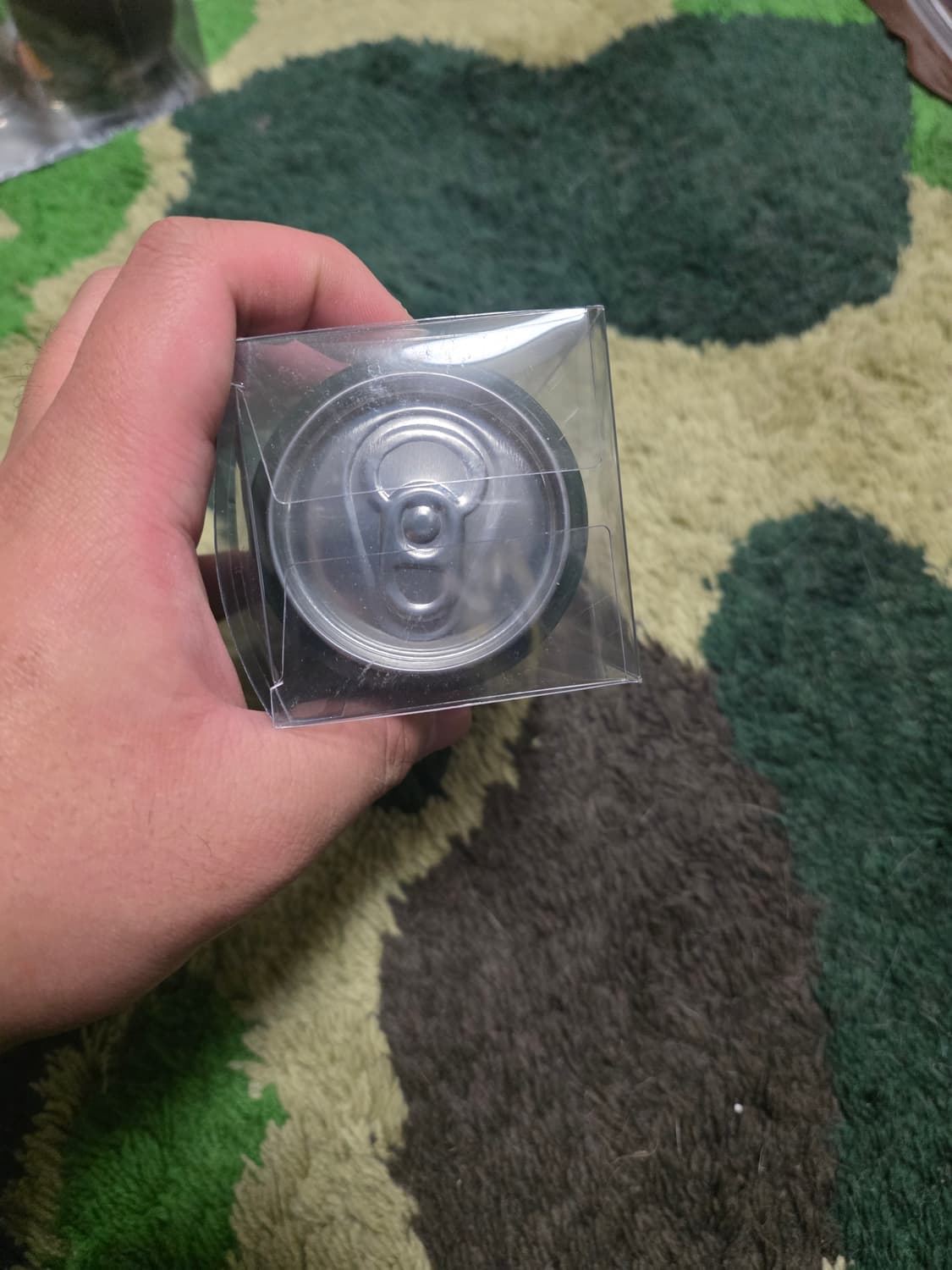 [OS] 베이프 베이프 비어 틴캔 케이스 상품이미지7