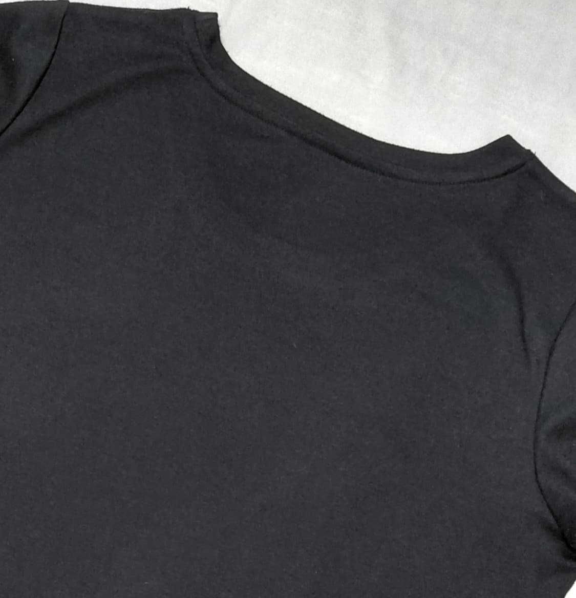 [L] 백넘버(BACK NUMBER) 베드포드 라이브러리 레터링 긴팔 상품이미지6