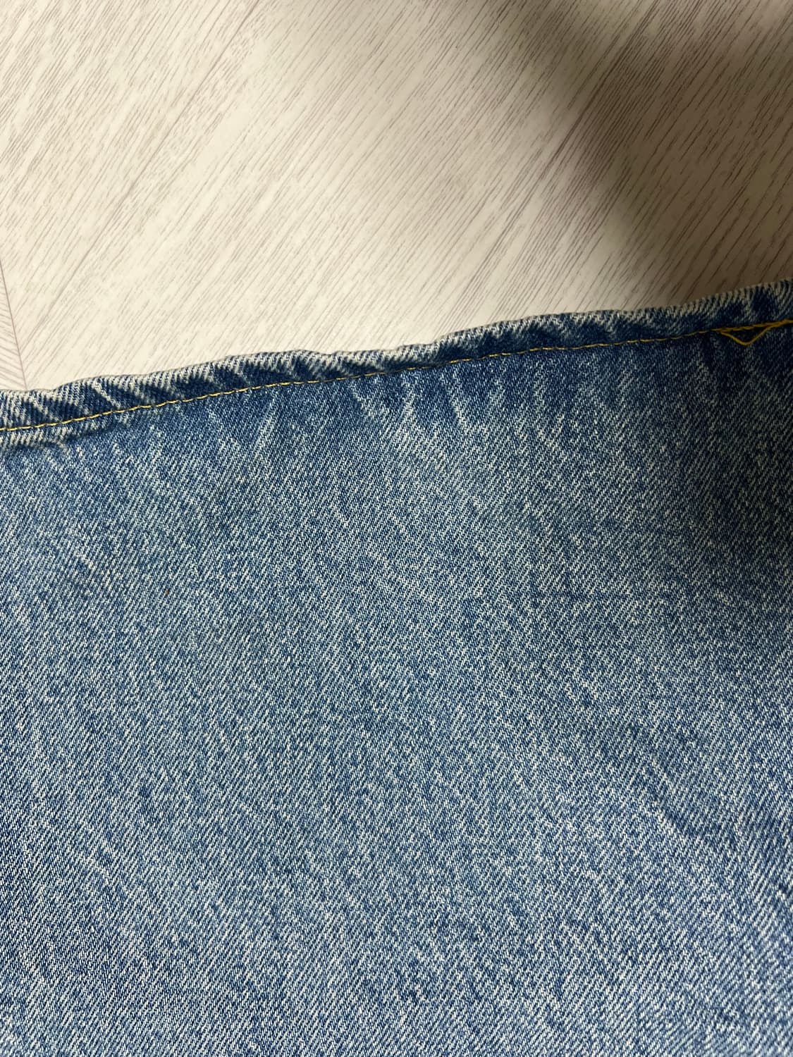 [34x30]리바이스 블랙잭 1955 501 상품이미지5