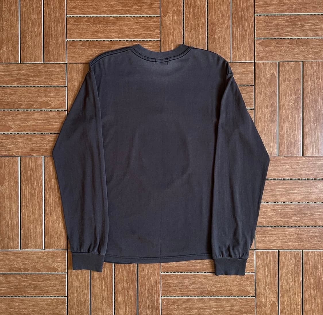 Hysteric Glamour printing long sleeve 상품이미지8