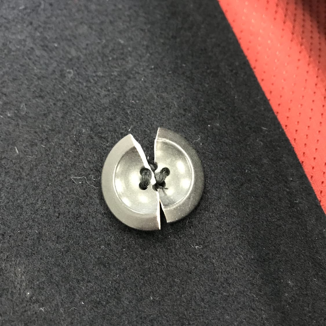 런던포그 이태리 로로피아나 캐시미어 코트 [100] 상품이미지7