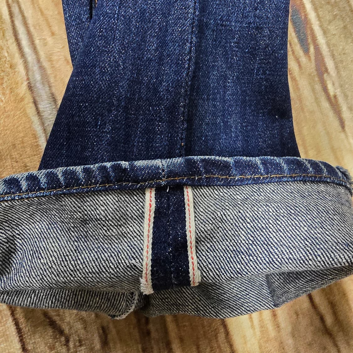 90s Japan 리바이스 Big E 502xx 30 상품이미지2