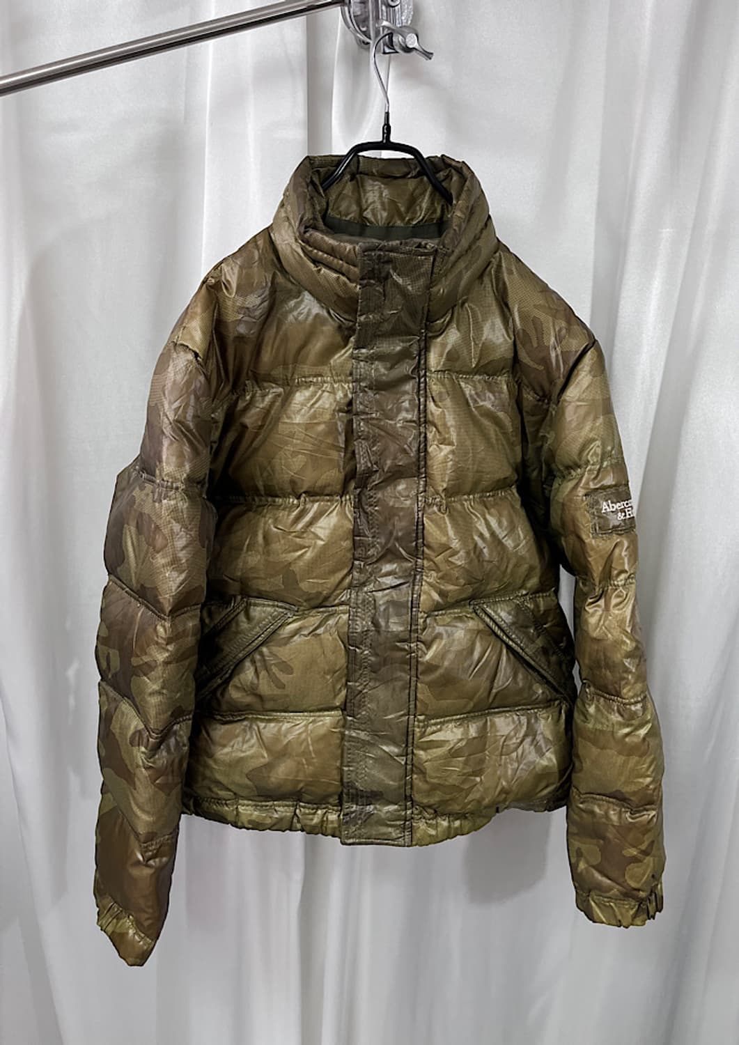 Abercrombie & Fitch 상품이미지1