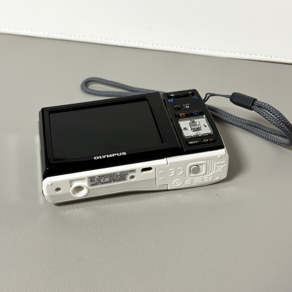 작례,한국어O)올림푸스 FE-46 (OLYMPUS FE46) 디카 상품이미지5