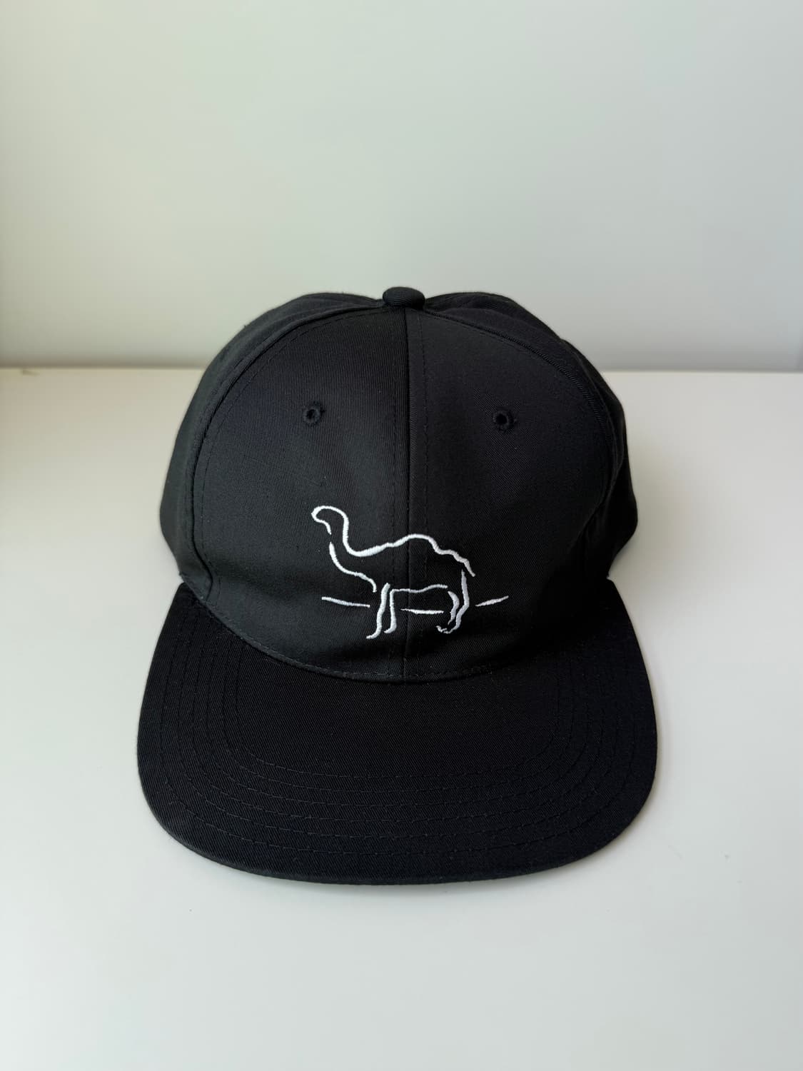 Camel 90s 카멜 빈티지 캡 상품이미지1