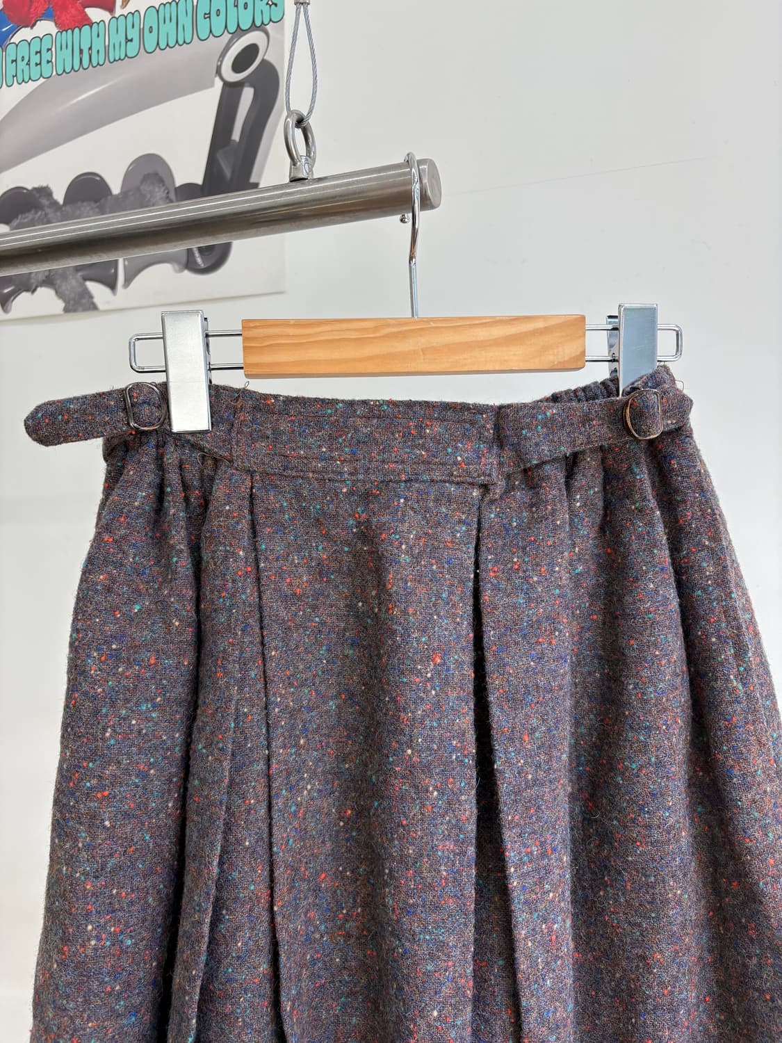 CRESSON 스커트 상품이미지2